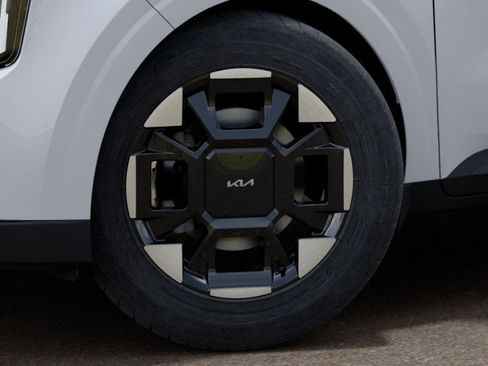 New 2026 Kia Carnival EX FWD image 9
