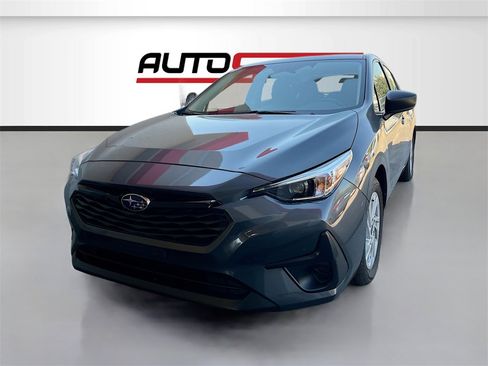 Used 2024 Subaru Impreza 2.0i image 3