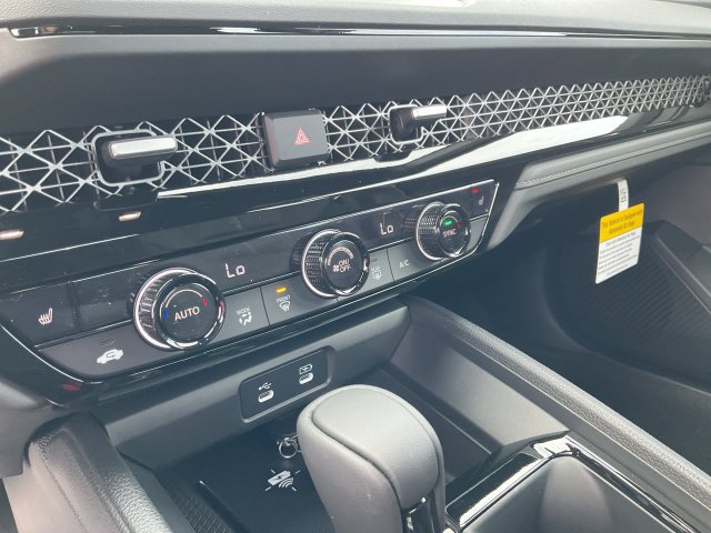 New 2026 Honda Accord Sport image 26