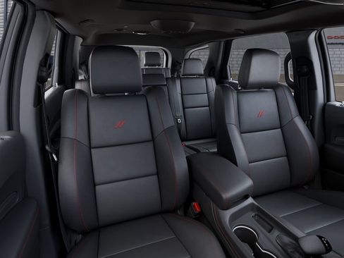New 2026 Dodge Durango GT AWD/4WD image 17