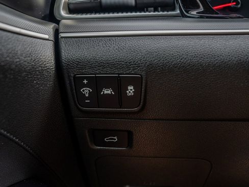 Used 2022 Kia K5 GT-Line w/ GT-Line FWD Premium Package image 19