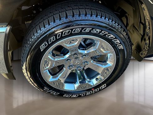New 2026 RAM 1500 Big Horn w/ Night Edition AWD/4WD image 11