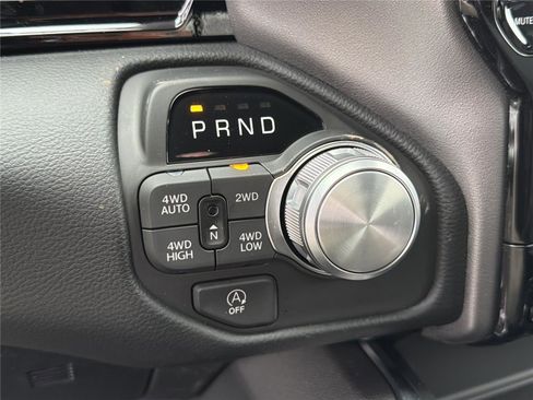 New 2026 RAM 1500 Laramie w/ Night Edition image 37