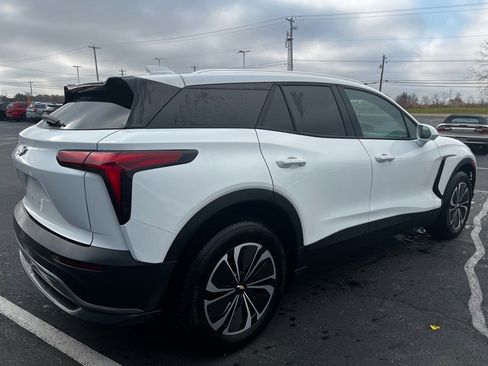 Used 2024 Chevrolet Blazer EV LT image 5