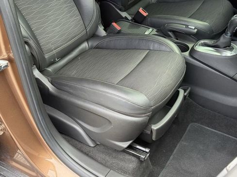 Used 2016 Buick Encore AWD image 17