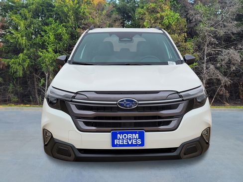 New 2026 Subaru Forester Limited image 2