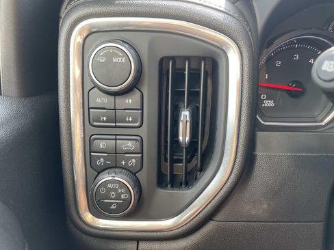Used 2022 Chevrolet Silverado 2500 LTZ w/ LTZ Plus Package AWD/4WD image 21