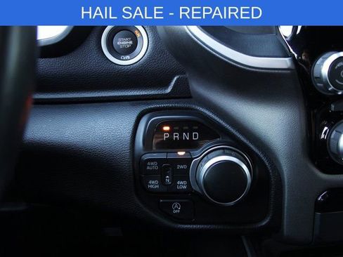 Used 2020 RAM 1500 Big Horn AWD/4WD image 22