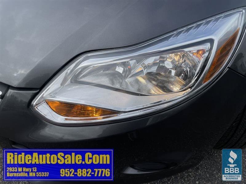 Used 2013 Ford Focus SE w/ SE Winter Pkg FWD image 25