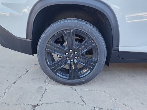 New 2026 GMC Acadia Elevation w/ Black Edition image 55