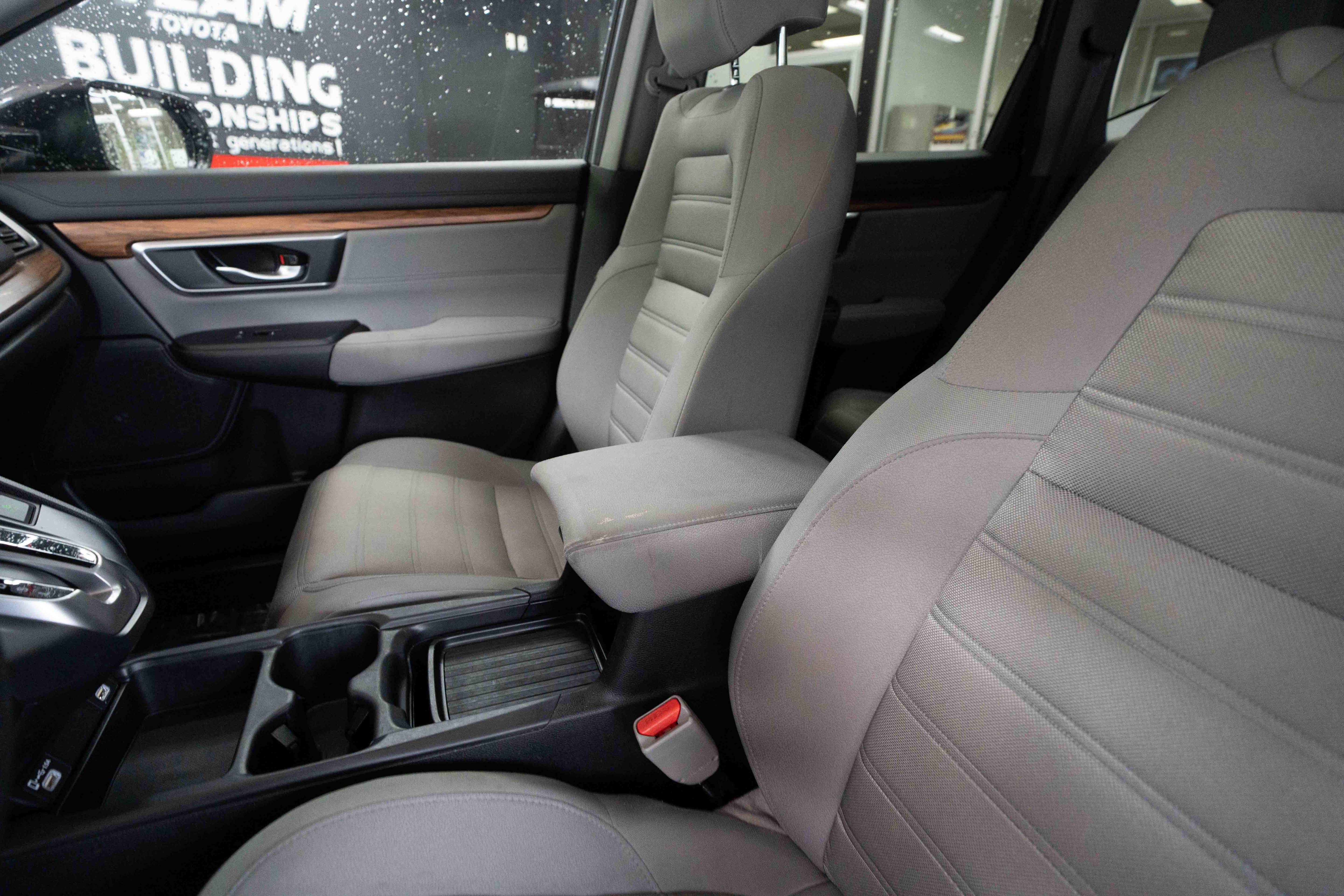 Used 2021 Honda CR-V EX image 10