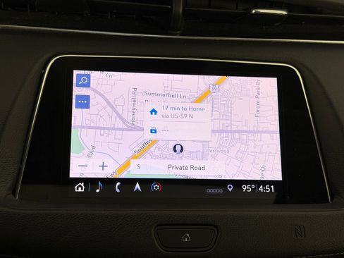 Used 2019 Cadillac XT4 Premium Luxury w/ Cold Weather Package FWD image 24