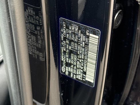 Used 2024 Hyundai Palisade SEL AWD/4WD image 35