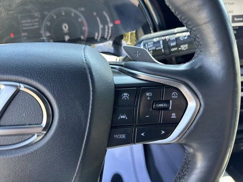 Used 2023 Lexus RX 350 FWD image 23