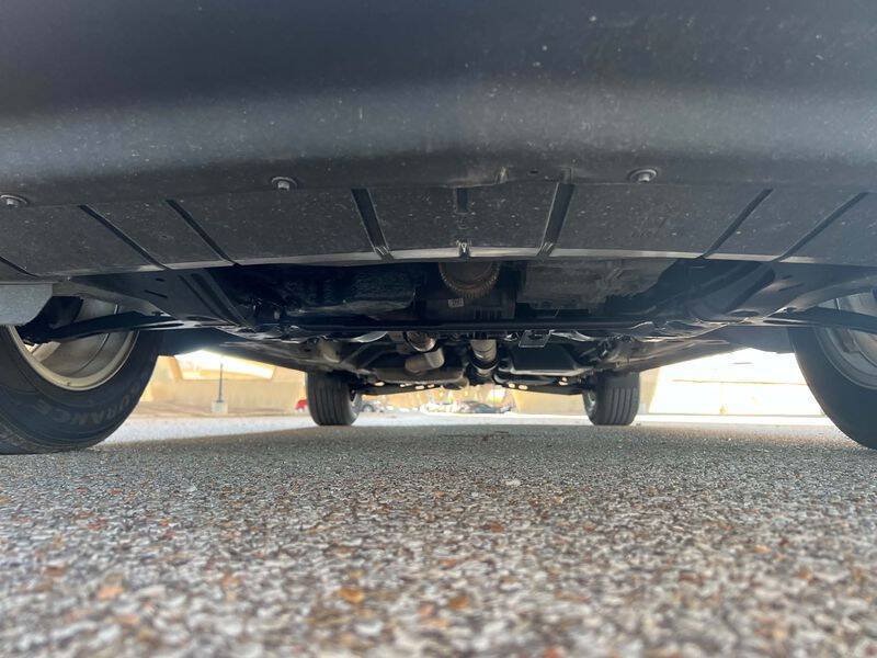 Used 2018 Chevrolet Equinox LS AWD/4WD image 39