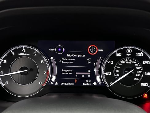 Used 2019 Acura RDX AWD image 17