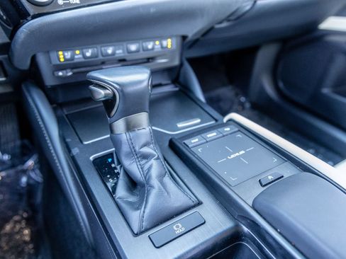 Used 2022 Lexus ES 350 w/ Accessory Package 2 FWD image 24