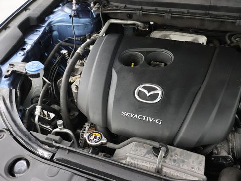 Used 2020 MAZDA CX-5 Grand Touring w/ GT Premium Package AWD/4WD image 19