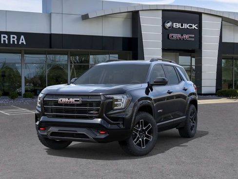 New 2026 GMC Terrain AT4 AWD/4WD image 6