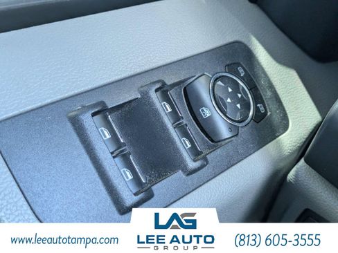 Used 2016 Ford F150 XLT w/ Equipment Group 302A Luxury RWD image 21