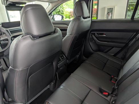 New 2026 MAZDA CX-50 AWD 2.5 S image 14