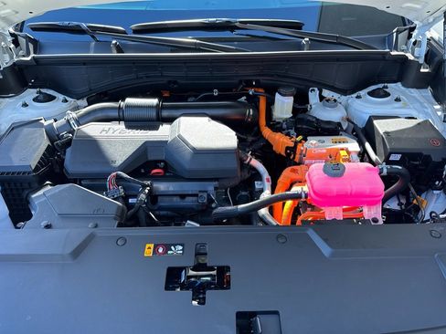 New 2026 Hyundai Santa Fe Calligraphy image 22