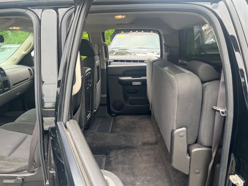 Used 2012 Chevrolet Silverado 1500 LS image 19