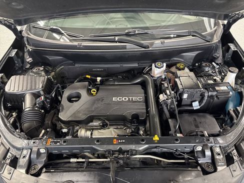 Used 2021 Chevrolet Equinox LT FWD image 45