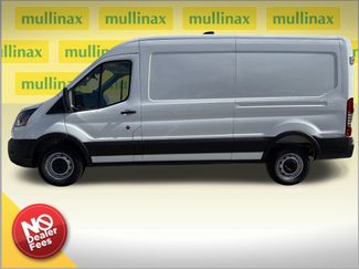 New 2026 Ford Transit 250 148 Medium Roof w/ Load Area Protection Package video 2