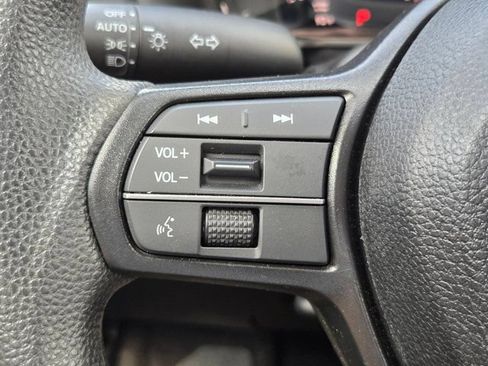 Used 2025 Honda Accord LX image 20