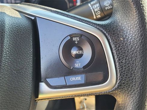 Certified 2018 Honda Civic LX image 14