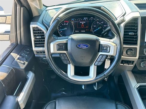 Used 2021 Ford F250 Lariat w/ Lariat Value Package image 22