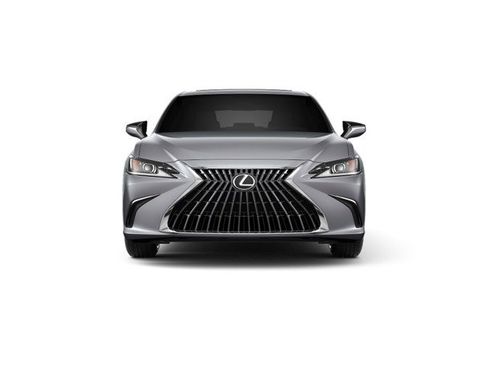New 2025 Lexus ES 350 350 w/ Premium Package image 5