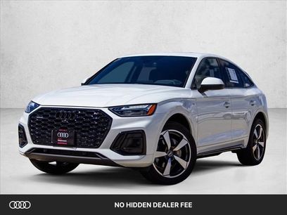 Used 2023 Audi Q5 2.0T Premium Plus w/ Premium Plus Package