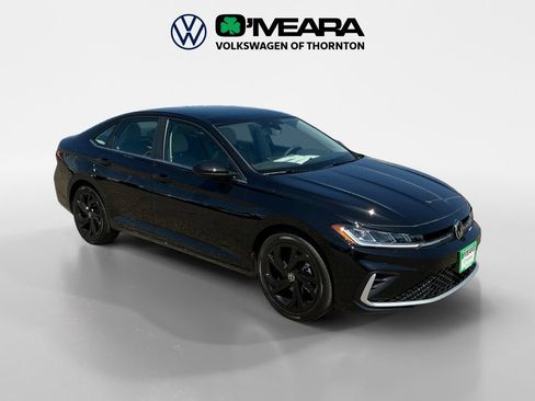 New 2026 Volkswagen Jetta SE FWD image 7