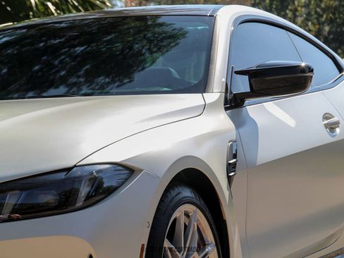 Used 2026 BMW M4 Competition image 93