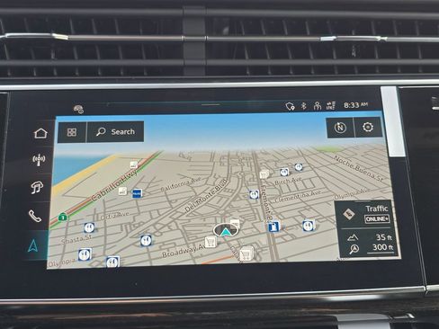 New 2026 Audi Q8 Premium Plus image 6