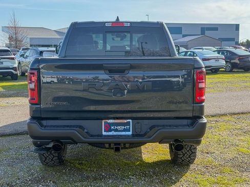 New 2026 RAM 1500 Rebel image 10