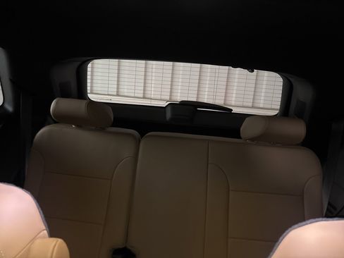 Used 2023 Chevrolet Traverse Premier w/ LPO, Floor Liner Package image 24