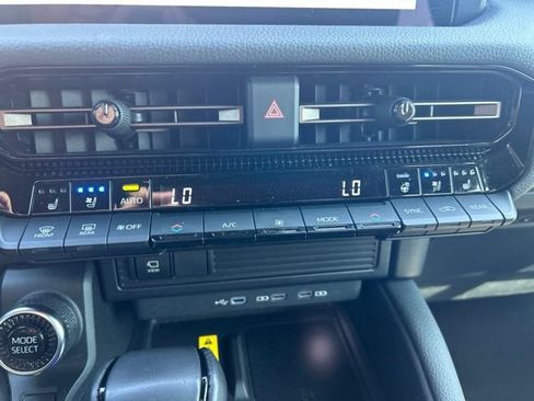 Used 2024 Toyota Land Cruiser w/ Premium Package AWD/4WD image 19