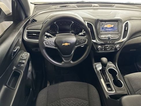 Used 2022 Chevrolet Equinox LT FWD image 14