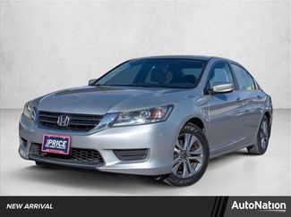 Used 2013 Honda Accord LX video 1