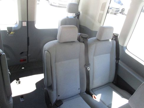Used 2019 Ford Transit 350 XLT RWD image 29