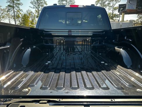 New 2025 Ford F150 King Ranch w/ FX4 Off-Road Package image 53