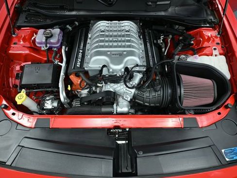 Used 2023 Dodge Challenger SRT Hellcat image 46