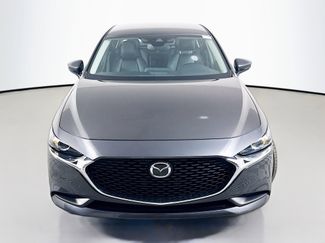 Used 2021 MAZDA MAZDA3 s video 2