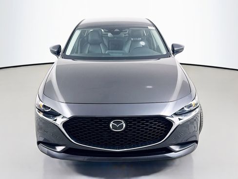 Used 2021 MAZDA MAZDA3 s image 2
