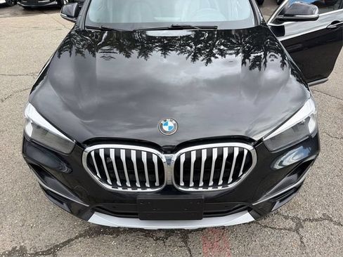 Used 2022 BMW X1 xDrive28i w/ Convenience Package AWD/4WD image 21