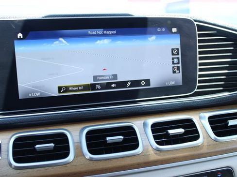 Used 2021 Mercedes-Benz GLE 350 w/ Premium Package image 27