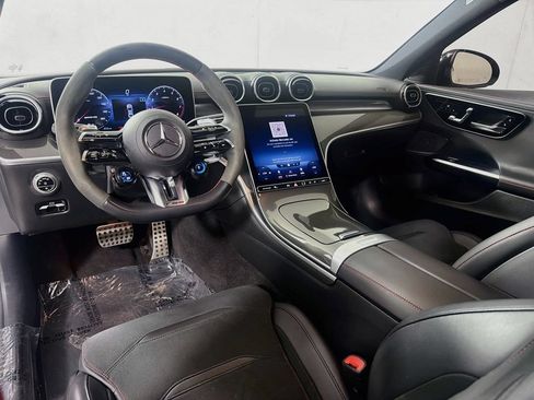 Used 2023 Mercedes-Benz C 43 AMG 4MATIC Sedan image 30
